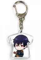 Wrap 「 The Thousand Musketeers Trading Army Dress Charm 」