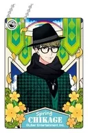 卯木千景 「スライドミラー A3!(エースリー) 春組」