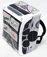 ディズニーリゾートクルーザー トミカ リュックサック 東京ディズニーリゾート限定