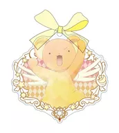 ケルベロス 「カードキャプターさくら クリアカード編 トレーディングアクリルキーホルダー」