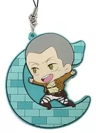 Connie Springer : "Anime Original Exhibition Attack on Titan ANIMATION GALLERY Laberth Trap Collection"