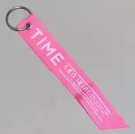 家入裏昂會場標籤掛件(0601)"家入裏昂6 th Live Tour 2018～TIME～"札幌會場限定