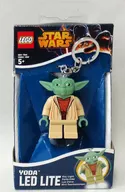 LEGO ヨーダ キーライト 「レゴ スター・ウォーズ」