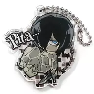 【绝密】利威尔兵长(少年时期)「PITA！Dewenjianjia进击的巨人Season3亚克力挂件」