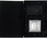 Cristal Premium de Toshiro Yakuken (com número de série) "Espada Ranmai -ONLINE"