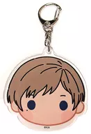 希星 SAEKI "Shonen Hollywood -HOLLY STAGE FOR 50 - Acrílico keyholder KAOKAO Design 02"