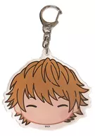 富井大樹 「少年ハリウッド -HOLLY STAGE FOR 50- アクリルキーホルダー KAOKAOデザイン 02」