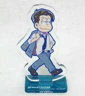 小松(傳奇)"小松先生的私房錢之戰'18交換式壓剋力斯坦迪>第2期特別活動節松'18商品