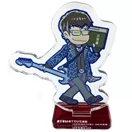 空松(乐队/LOXCOOL)"阿松先生的私房钱之战'18集换式亚克力斯坦迪>第2期特别活动节松先生'18商品