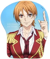 速水ヒロ 胸きゅんマウスパッド 「KING OF PRISM by PrettyRhythm」