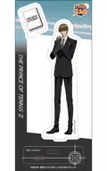 Hiyoshi Waka Acrílico Stand "El Nuevo Príncipe del Tenis"