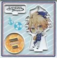 "AMNESIA LATER - アムネシア Leiter - ×otomate Garden"