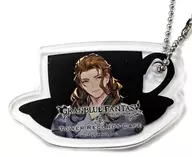 齐格飞「GRANBLUE FANTASY-碧蓝幻想-×TOWER RECORDS CAFE集换式亚克力挂件」