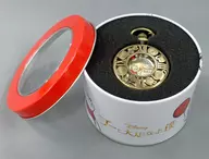 維尼(紅)高級懷表