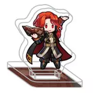 Alvis "Fire Emblem Heroes Mini Acrílico Figure Collection Vol. 7"