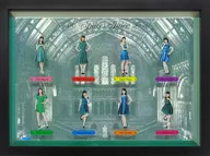 Juice=Juice 2.5D Art Frame 2018 Hello! Project official shop reservation only