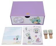 リラ(美風藍) PRINCE CAT おともだちセット マリンVer. 「うたの☆プリンスさまっ♪」 SHINING STOREグッズ