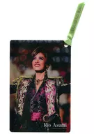 Rio Asukai 2018 Bookmark