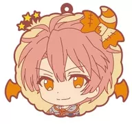 March IZUMI "Idolish Seven : Created Monster Parade Trading Rubber Strap"