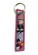 Miku Hatsune Magical Mirai 2018 Flight Tag