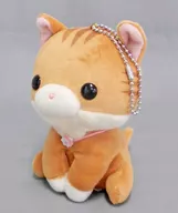 KENZO(项链)毛绒玩偶挂件电影完美世界与你在的奇迹