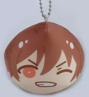 Tenga 瀬冬 Uma (Are you ready? ver.) idol master SideM nigiri mascot 2 "Amiami BOX Purchase benefits