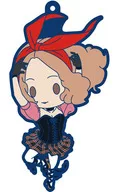 Haru Okumura 「 Persona 5 Dancing Star Night (original version) Rubber Strap Collection 」