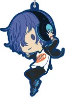 主人公(結城理) 「ペルソナ3 ダンシング・ムーンナイト (原作版) ラバーストラップコレクション」