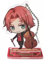 国木田独歩 「Music 4Gamer #3『文豪とアルケミスト』オーケストラコンサート アクリルスタンドコレクション」