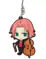 Doppo Kunikida 「 Music 4 Gamer #3 『 Bungou and The Alchemist 』 Orchestra Concert Rubber Strap Collection 」