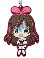 "Virtual YouTuber Kizuna Ai Virtual Rubber Mascot"