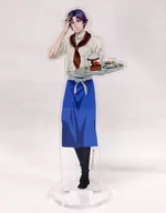 Atobe Keigo Acrylic Stand "El Nuevo Príncipe del Tenis ×SWEETS PARADISE Happy Summer Valentine Cafe"