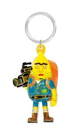 Nanamori Petit PON Rubber Mascote "TV Bastards Nana"