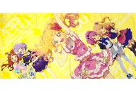 season:夢BIG TOWEL DREAMING♪"偶像活動！系列5 th Festival！"