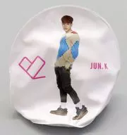 Jun. K Mini Okiagarikoboshi "2 pm 10th Anniversary Hottest Day 2018" 2 pm Gacha Prize
