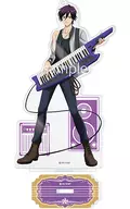 Kuga Shu Acrylic Stand ~ Music ☆ Festa ~ "Star-Myu"