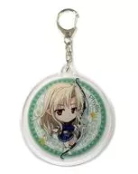 Phyllis Siphon "Studio e Go! 20th Anniversary Acrylic Key Holder Gacha" Electric Outer Festival 2018 SUMMER in Takadanobaba & C94 Goods