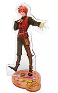 七瀨陸(TERA)"偶像星願idolish7大壓剋力STAND COLLECTION>Animate女孩節2017商品