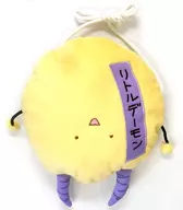 Little Demon Exorcist Plush toy Pochette (with 堕店 length bromide) 「 Love Live! Sunshine!! 」