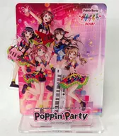 Poppin'Party壓剋力立體模型