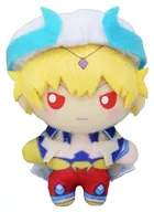 Gilgamesh : "Fate : Grand Order× Sanrio Design Produced by Sanrio Puchinui Musette Vol. 2"