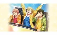 六彌凪大毛巾(單元UR)"偶像星願idolish7>