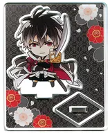 Nobunaga Oda "Trading Mini Character Acrílico Stand"