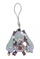 Hatsune Miku "Hatsune Miku Magical Mirai 2018 Laberth Trap Collection"
