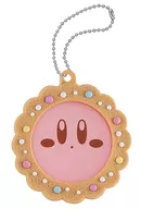 "Charm Pâtisserie Kirby's Dream Land Kirby Cookie Time".