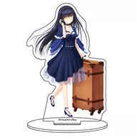 03. Kujima O Character Acrílico figura "Summer Pockets"