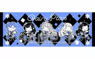 FAIRY STARS芝士蛋糕运动毛巾