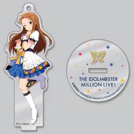 Mizuse Iori Nouvelle, Tricolor ver. Acrylic Stand "idol Master Million Live!"