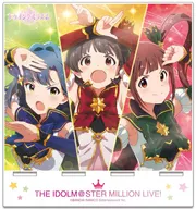 Twinkle Kisogawa Bridge Rhythm Multi Acrylic Stand "idol Master MILLION LIVE!"