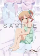 Soporte acrílico "Slow Start" pintado con 栄依子 de Tokura